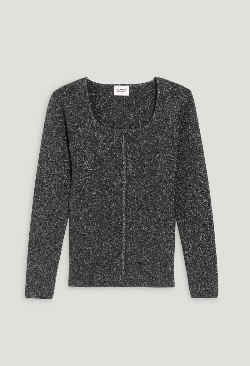 Jersey - Mumi - Plata