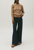 Claudie Pierlot - Jersey - Mozi - Turrón
