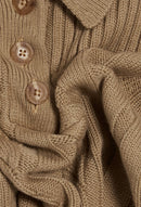 Claudie Pierlot - Pull - Mozi - Nougat