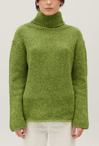 Claudie Pierlot - Pull - Manioc - Matcha