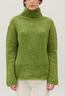 Pull - Manioc - Matcha