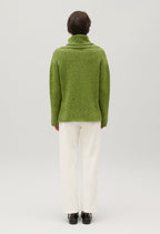 Claudie Pierlot - Pull - Manioc - Matcha