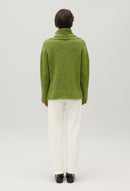 Pull - Manioc - Matcha