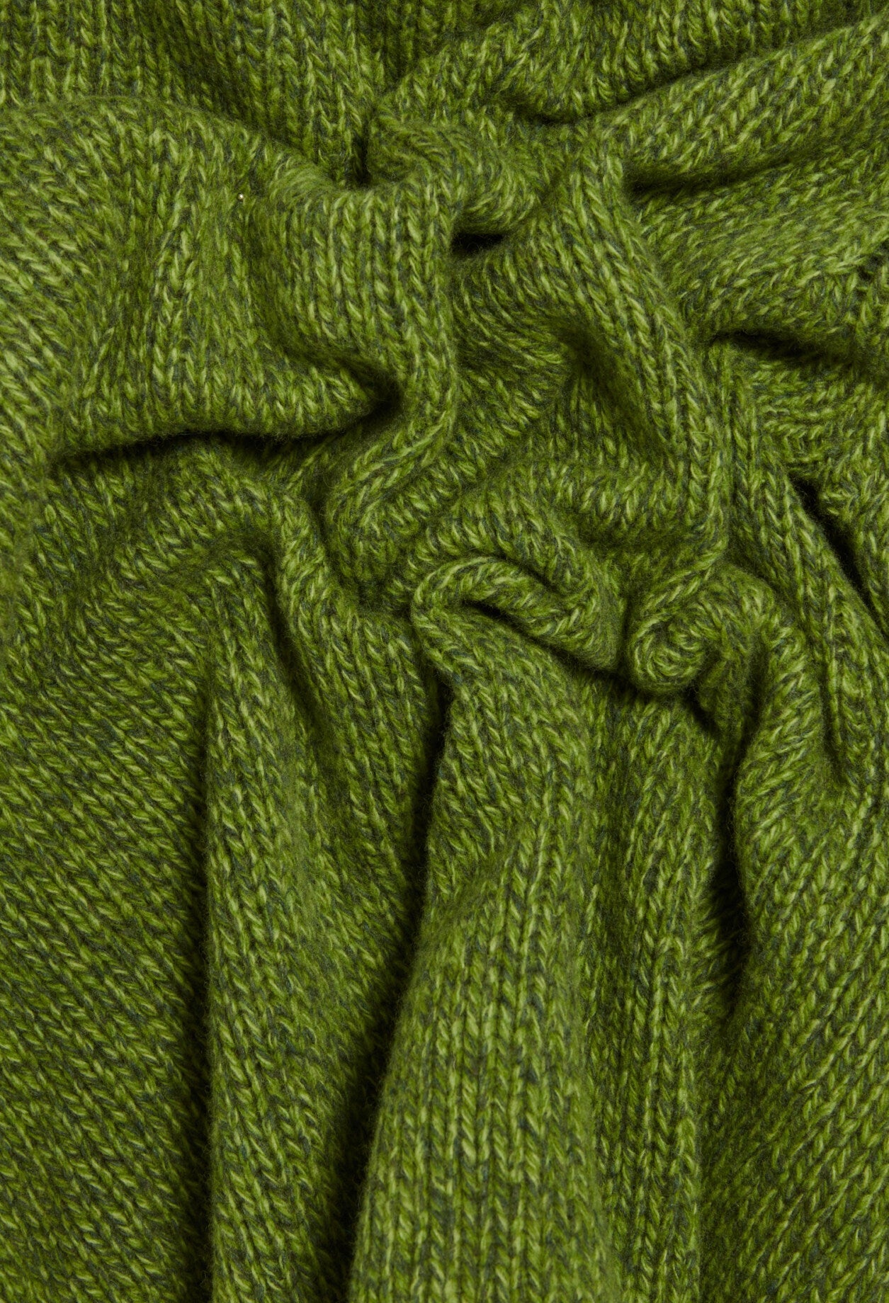 Claudie Pierlot - Pull - Manioc - Matcha