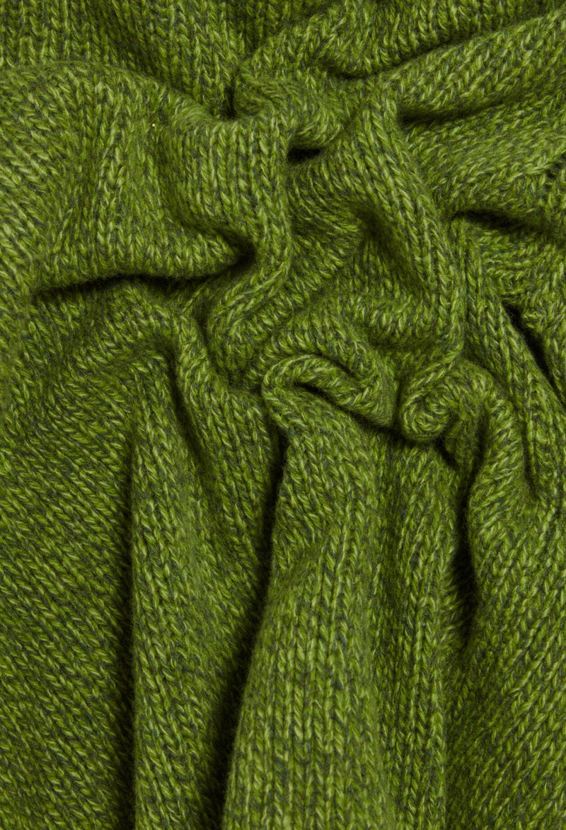 Pull - Manioc - Matcha