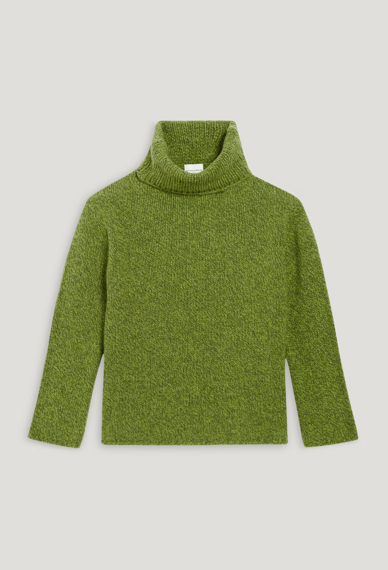 Pull - Manioc - Matcha