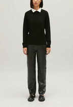 Claudie Pierlot - Pull - Missynew - Noir