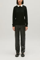 Jersey - Missynew - Negro
