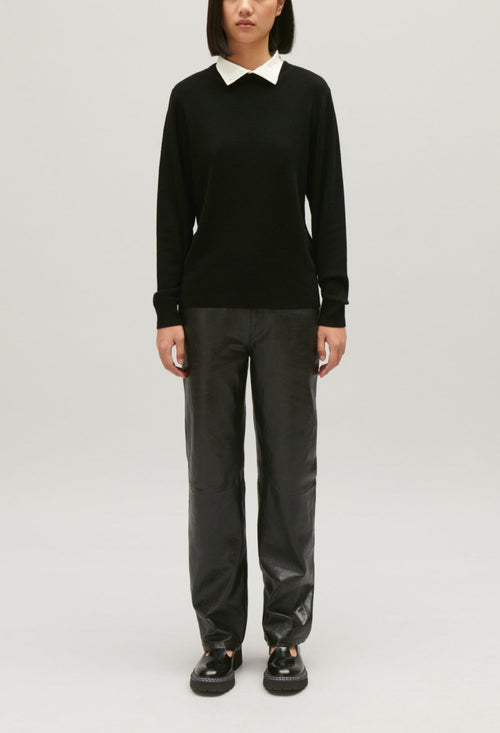 Jersey - Missynew - Negro