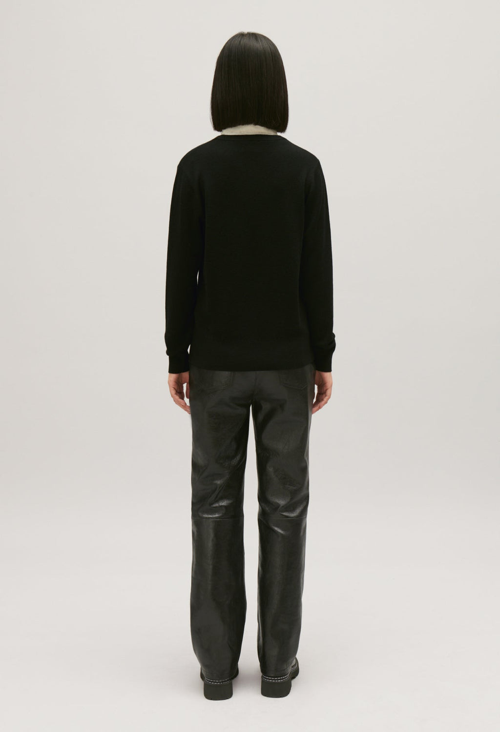 Claudie Pierlot - Pull - Missynew - Noir