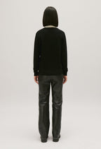 Claudie Pierlot - Pull - Missynew - Noir