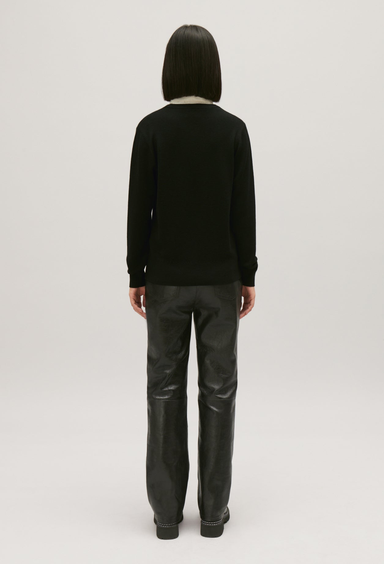 Claudie Pierlot - Pull - Missynew - Noir