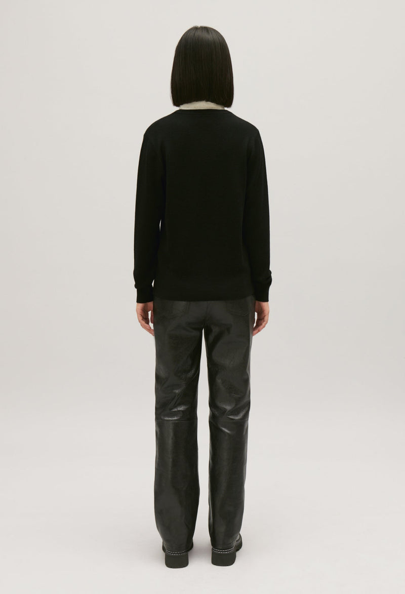 Jersey - Missynew - Negro