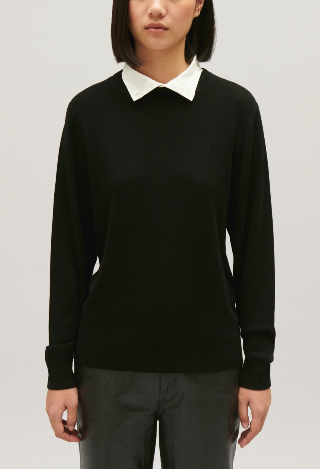 Claudie Pierlot - Pull - Missynew - Noir