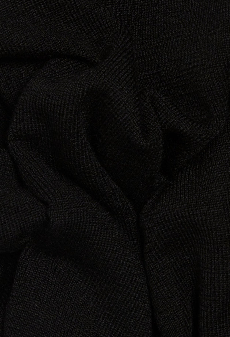 Jersey - Missynew - Negro