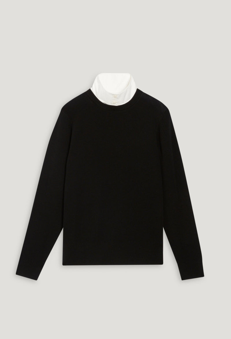Jersey - Missynew - Negro