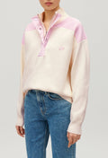 Claudie Pierlot - Pull - Mini Mumnew - Blush