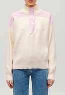 Claudie Pierlot - Pull - Mini Mumnew - Blush
