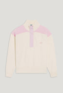 Claudie Pierlot - Pull - Mini Mumnew - Blush