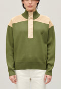 Claudie Pierlot - Pull - Mini Mumnew - Bicolore