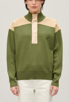 Claudie Pierlot - Pull - Mini Mumnew - Bicolore