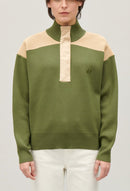 Pull - Mini Mumnew - Bicolore