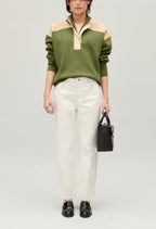 Claudie Pierlot - Pull - Mini Mumnew - Bicolore