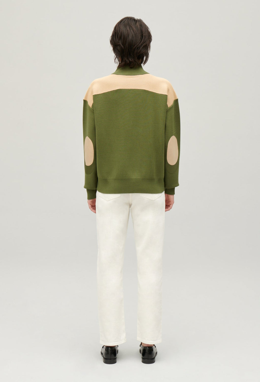 Claudie Pierlot - Pull - Mini Mumnew - Bicolore