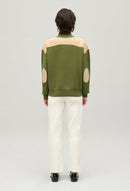 Pull - Mini Mumnew - Bicolore
