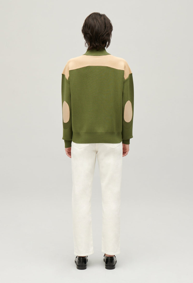Pull - Mini Mumnew - Bicolore