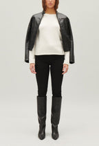 Claudie Pierlot - Pull - Masta - Ecru