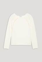 Claudie Pierlot - Pull - Masta - Ecru