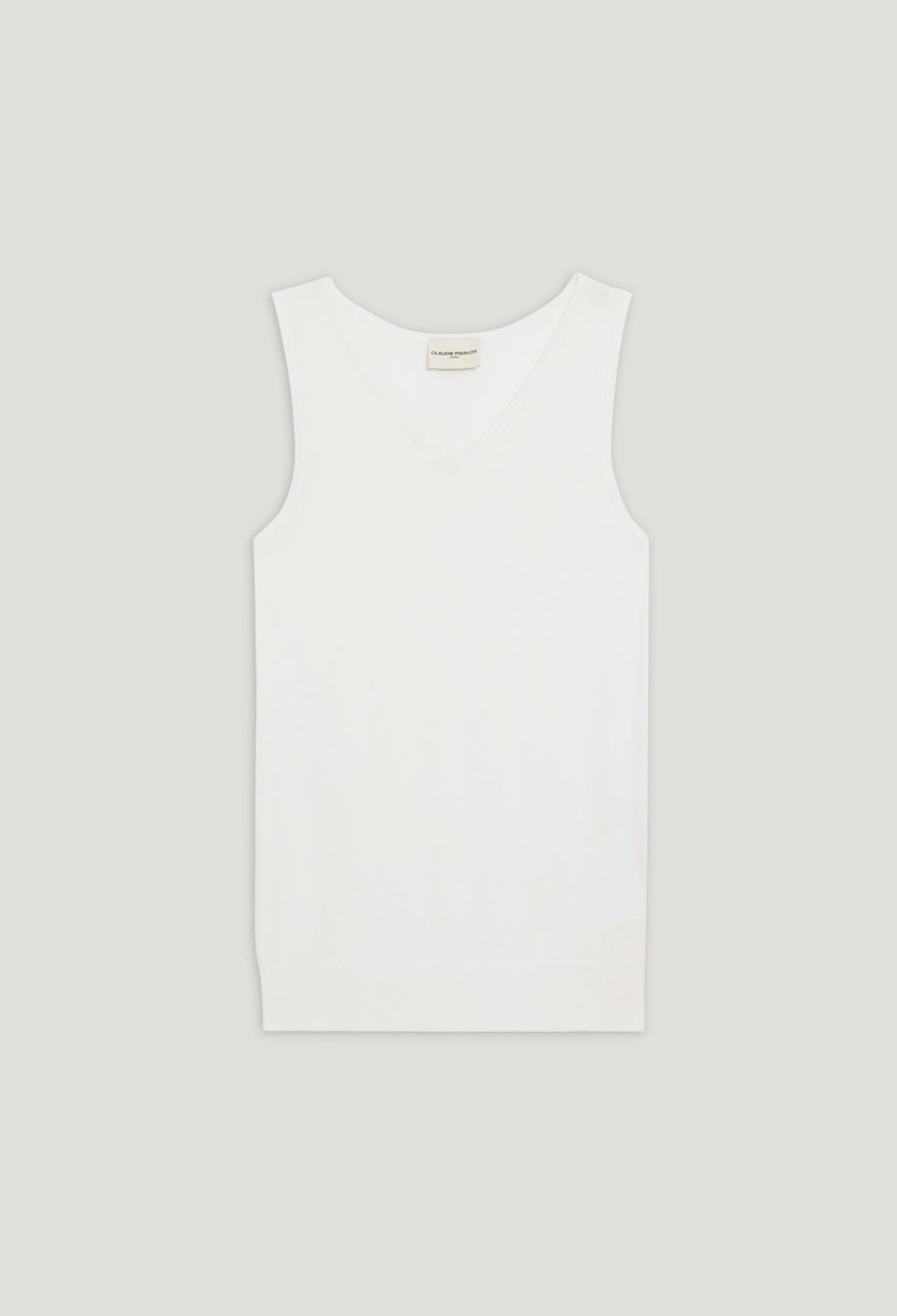 Claudie Pierlot - Pull - Marry - Ecru