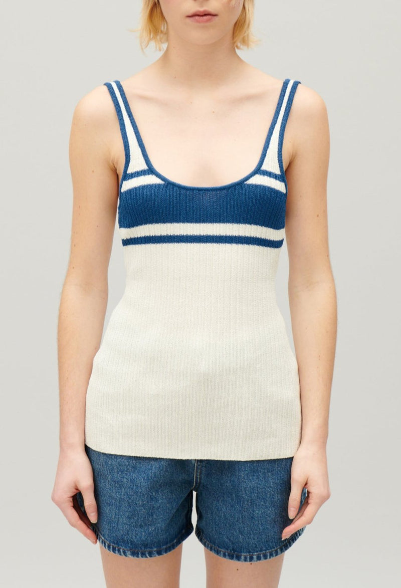 Pull - Muchi - Ecru