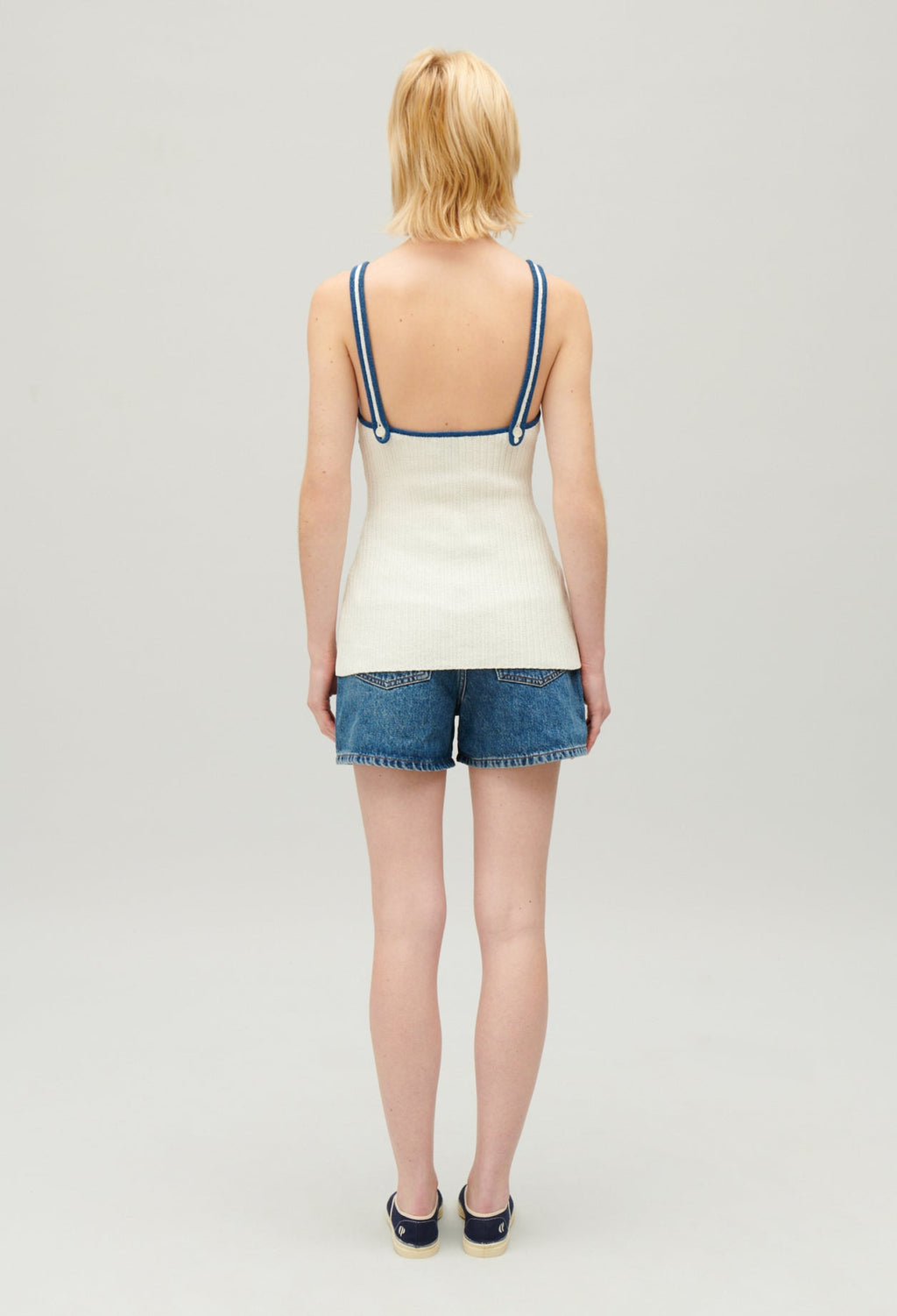Claudie Pierlot - Pull - Muchi - Ecru