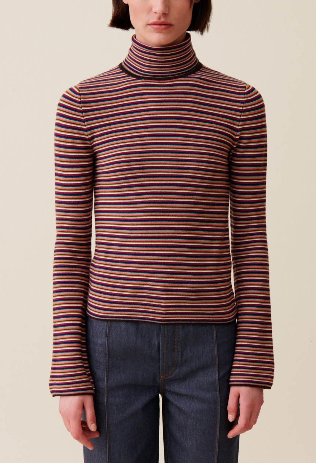 Claudie Pierlot - Pull - Maraba - Multico