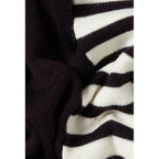 Monacourtmariniere Two-Tone Jumper