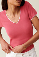 Pull - Mini My - Bois De Rose