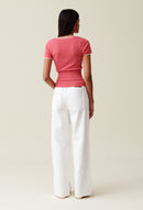 Pull - Mini My - Bois De Rose