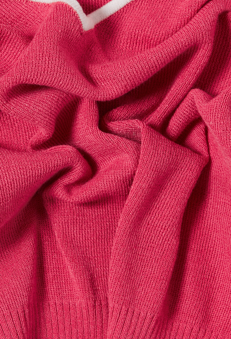 Pull - Mini My - Bois De Rose