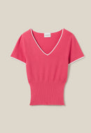 Pull - Mini My - Bois De Rose