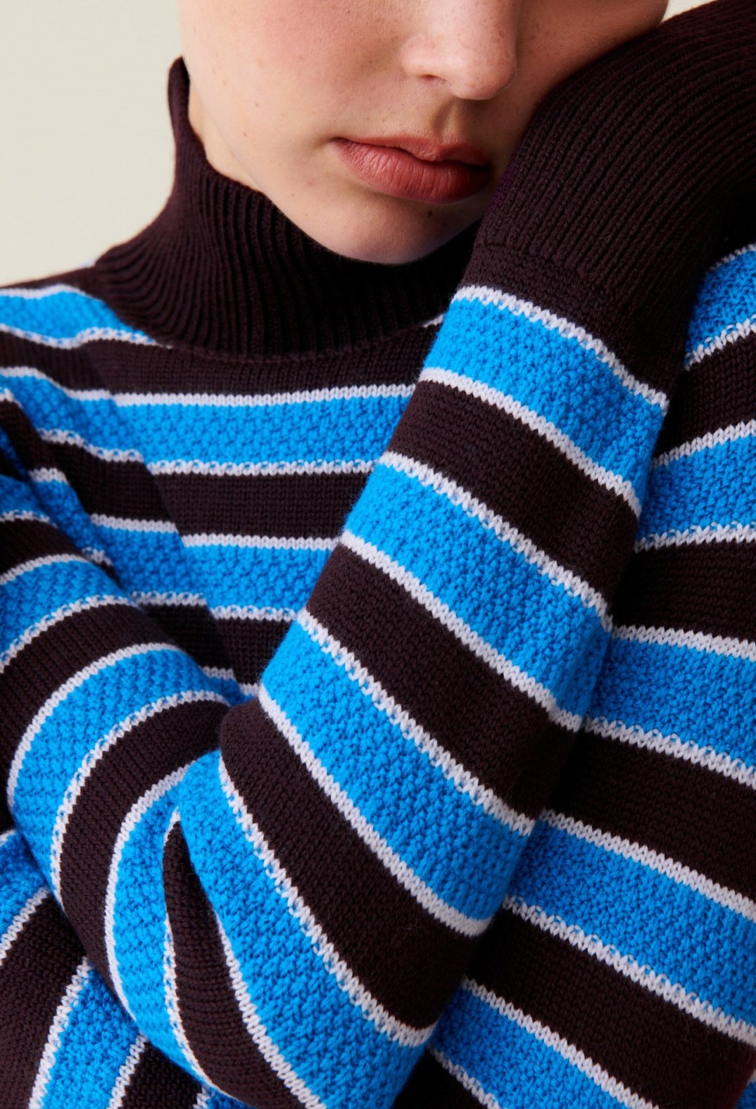 Jumper - Mina - Multico