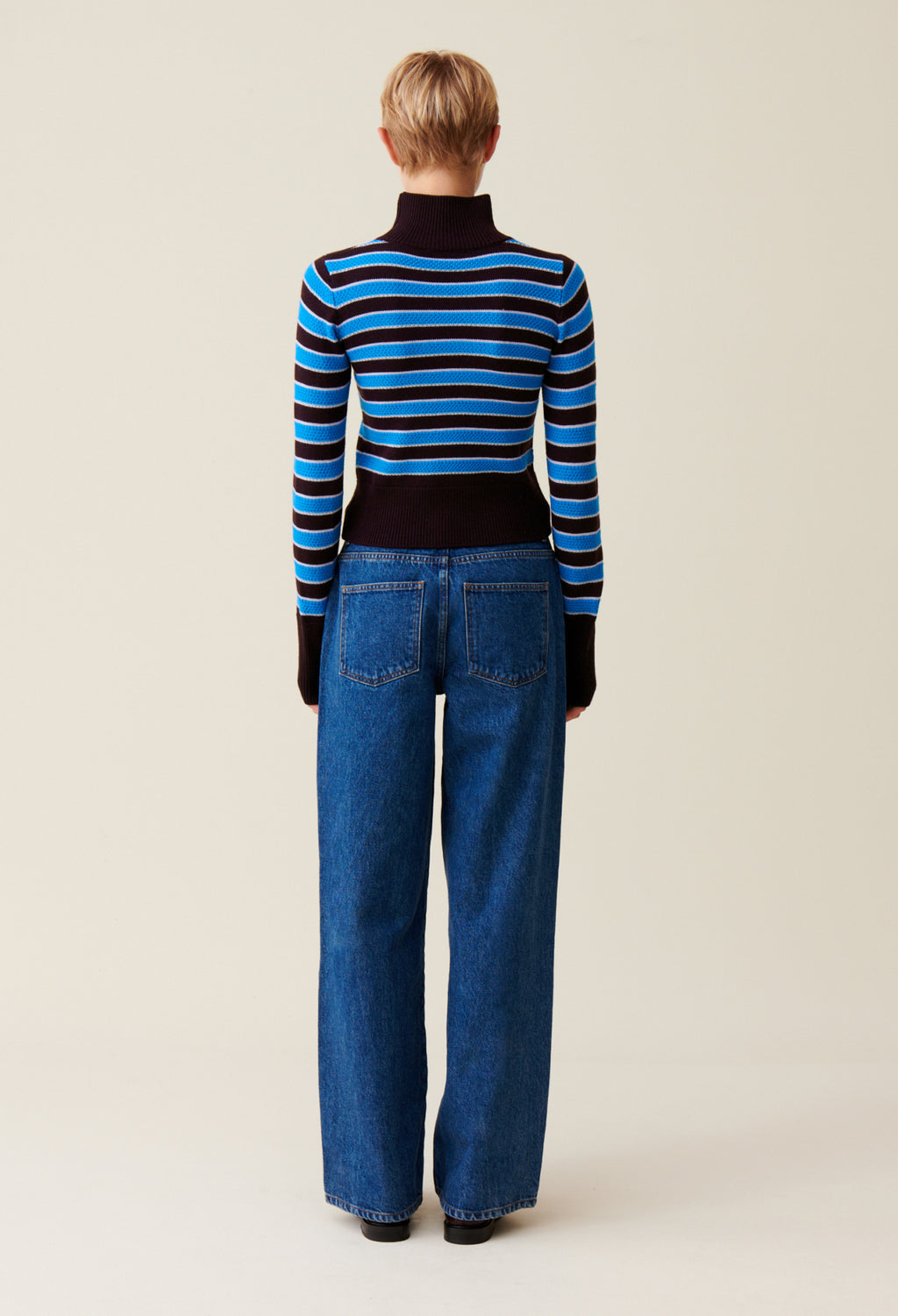 Jumper - Mina - Multico