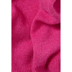 Jersey de lana con cuello alto