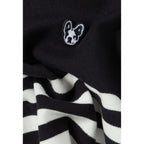 Jersey Jean Toto a Rayas Sin Mangas