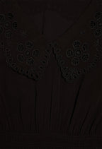 Vestido C&T - Rafi - Negro