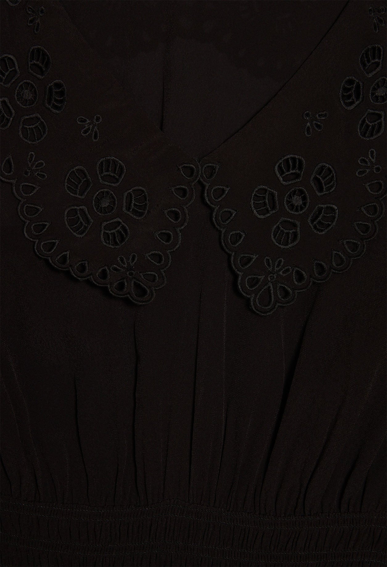 Vestido C&T - Rafi - Negro