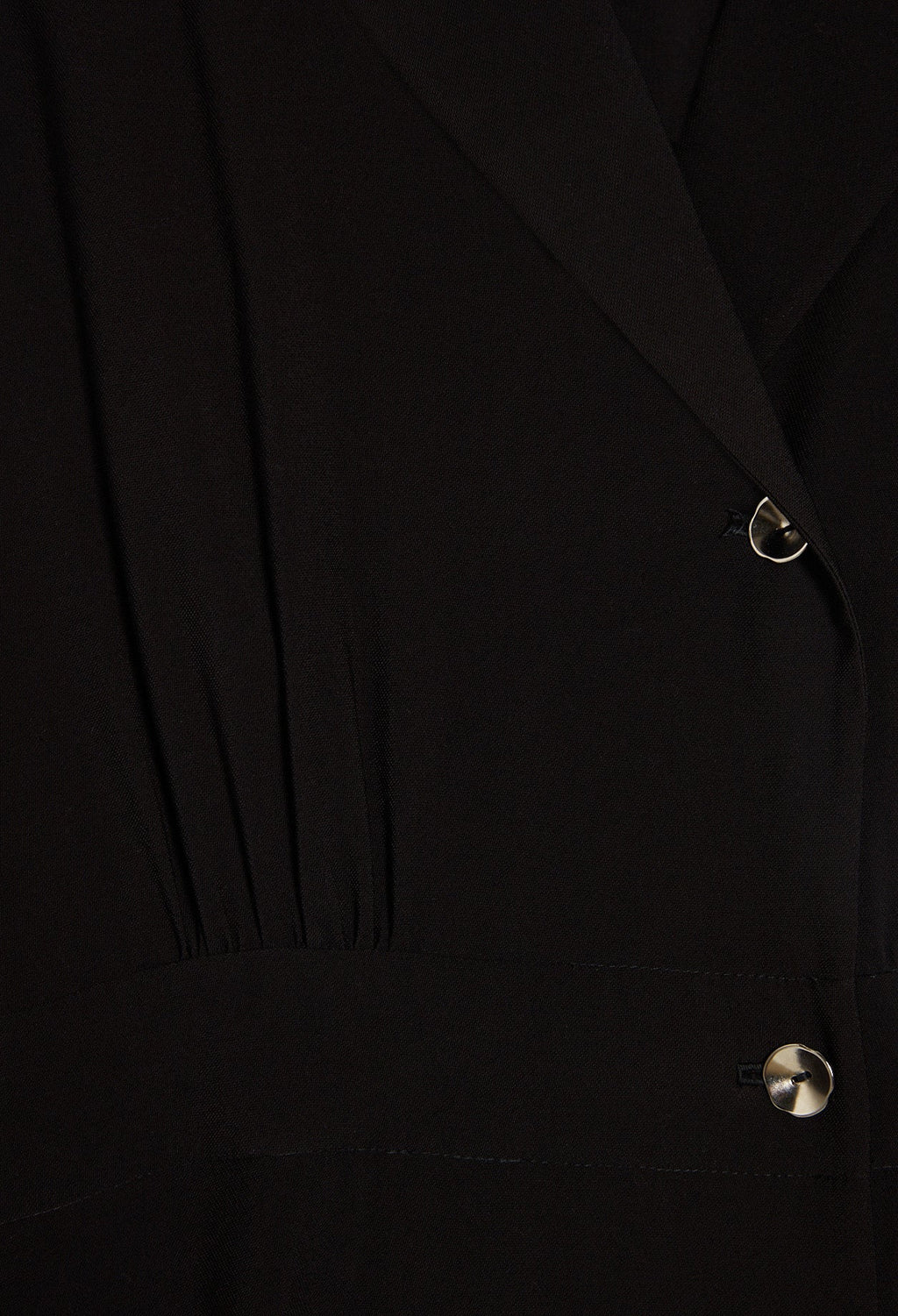 Claudie Pierlot - C&T Dress - Rasberry - Black