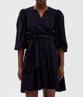 Raymondebis dress - Navy