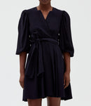 Raymondebis dress - Navy